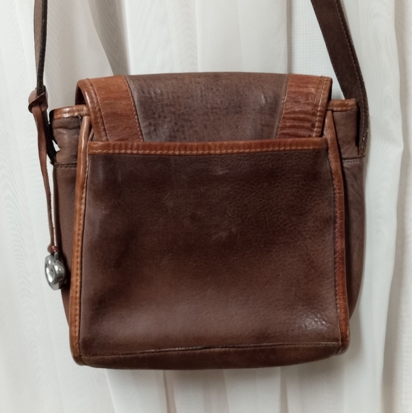 Brighton Leather Bag - Picture 2 of 5
